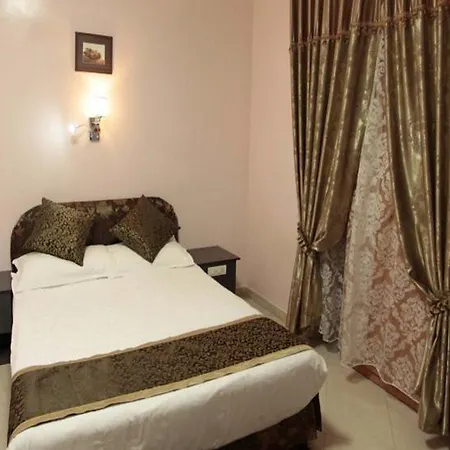 Hotel G.na Roma