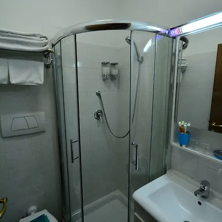 Hotel G.na Roma