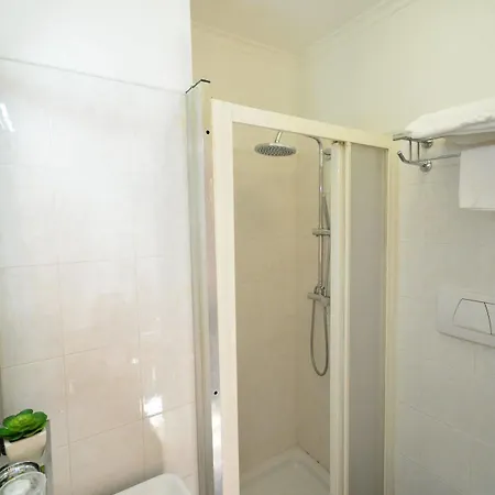 Hotel G.na Roma